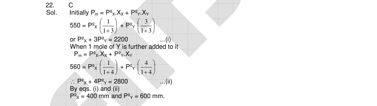 Chemistry diagram for: See image