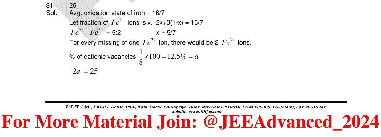 Chemistry diagram for: See image