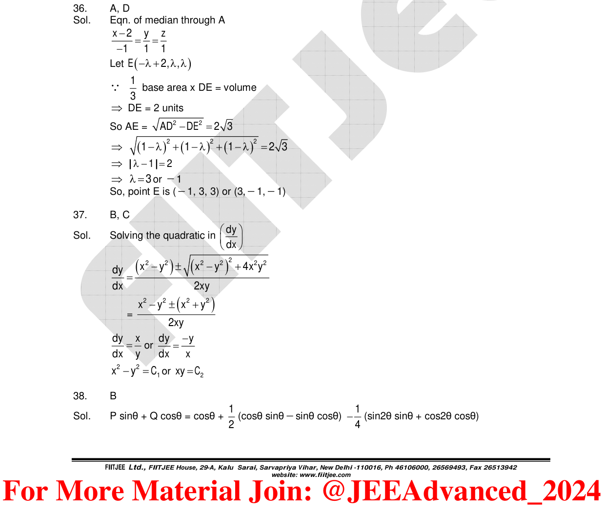 Chemistry diagram for: See image