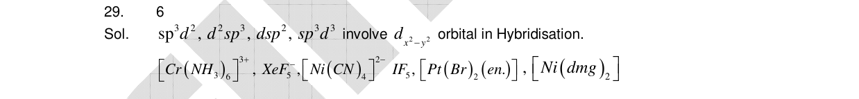 Chemistry diagram for: See image