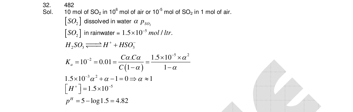 Chemistry diagram for: See image