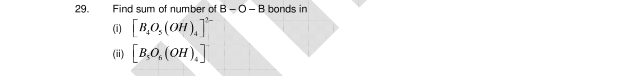 Chemistry diagram for: See image