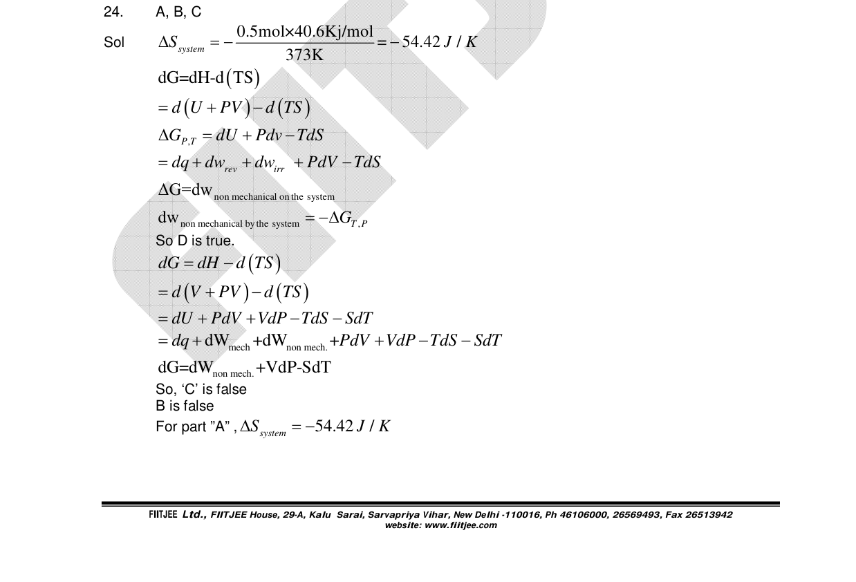 Chemistry diagram for: See image