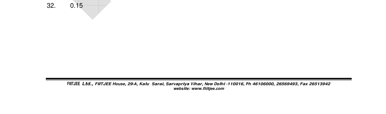 Chemistry diagram for: See image