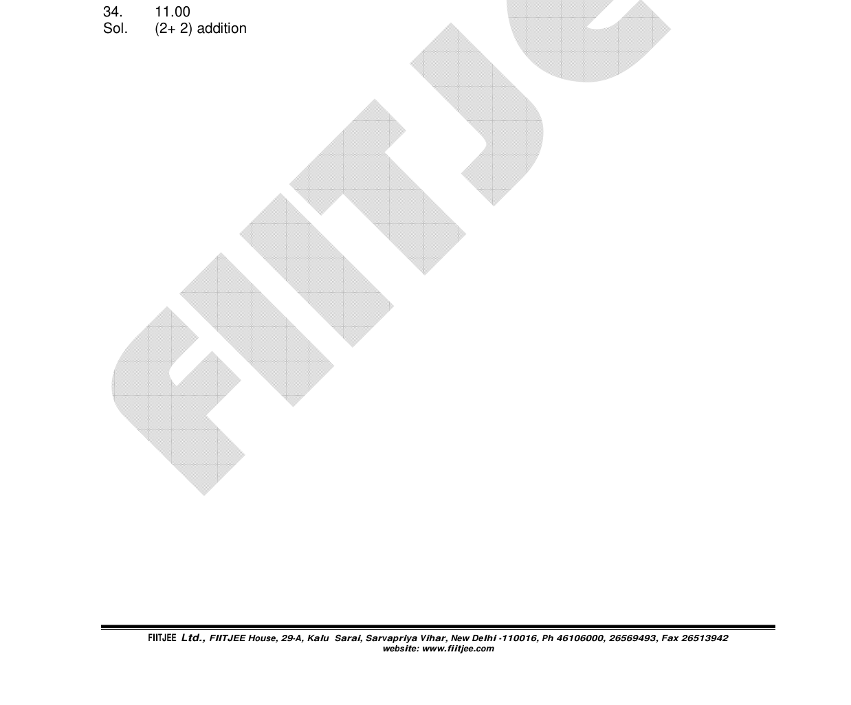 Chemistry diagram for: See image