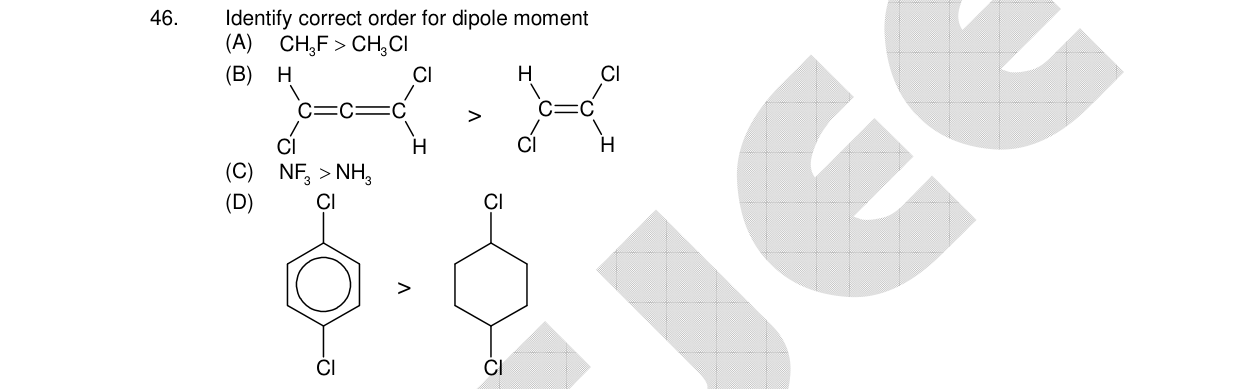 Chemistry diagram for: See image