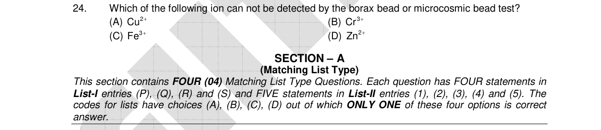 Chemistry diagram for: See image