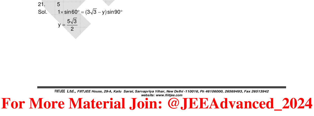Chemistry diagram for: See image