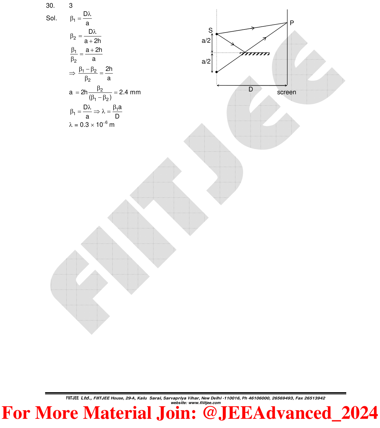 Chemistry diagram for: See image
