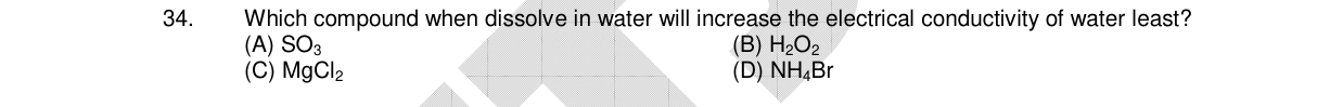 Chemistry diagram for: See image