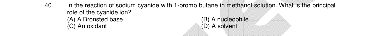 Chemistry diagram for: See image