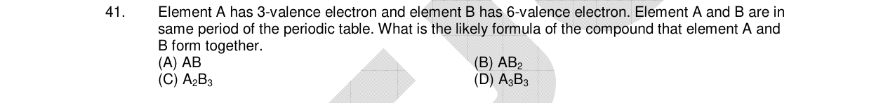 Chemistry diagram for: See image