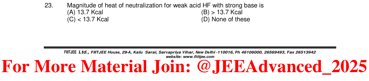 Chemistry diagram for: See image