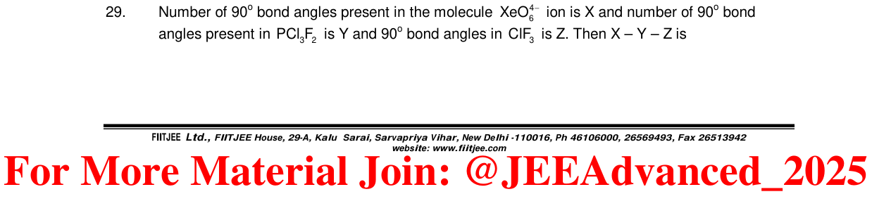 Chemistry diagram for: See image