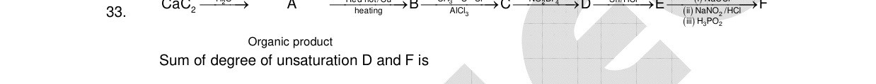 Chemistry diagram for: See image