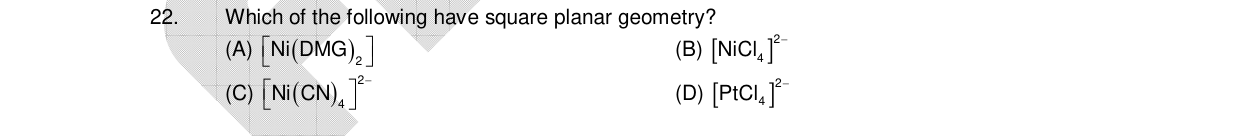 Chemistry diagram for: See image