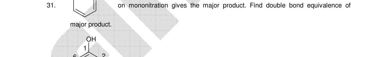 Chemistry diagram for: See image