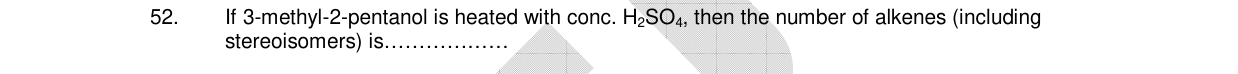 Chemistry diagram for: See image