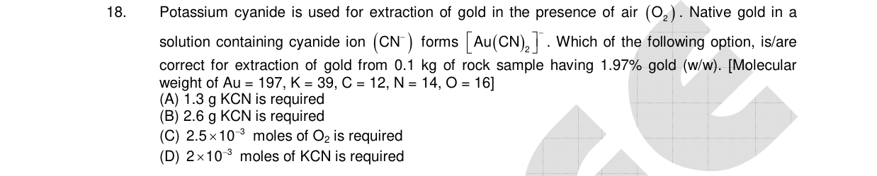 Chemistry diagram for: See image