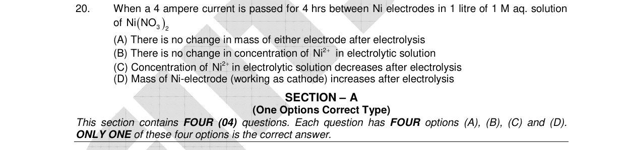 Chemistry diagram for: See image