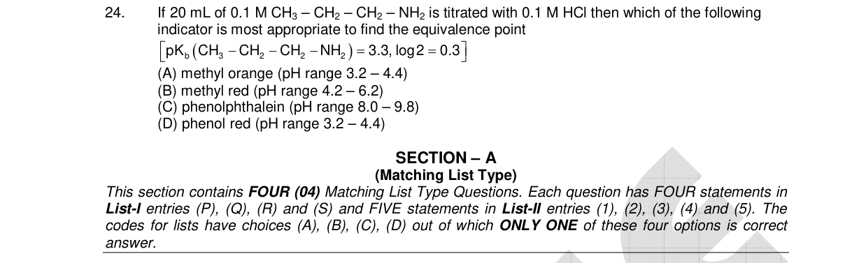 Chemistry diagram for: See image