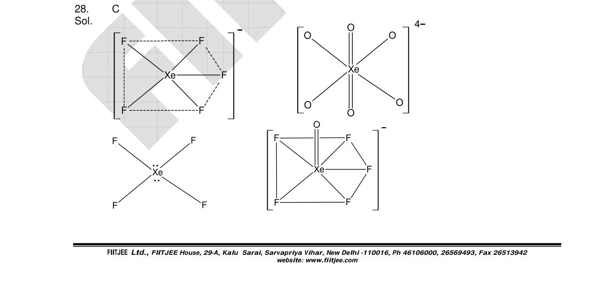 Chemistry diagram for: See image