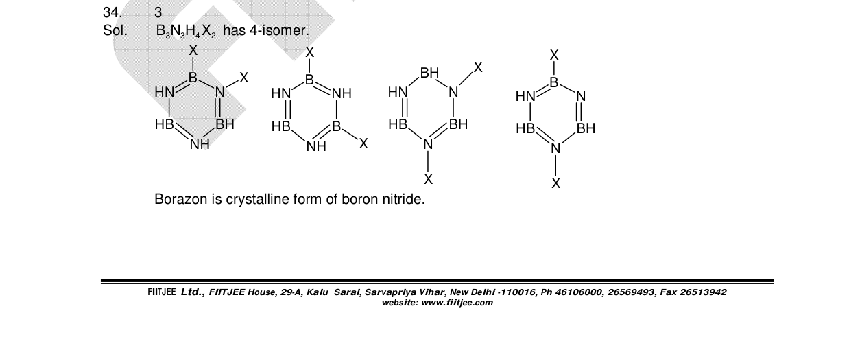 Chemistry diagram for: See image