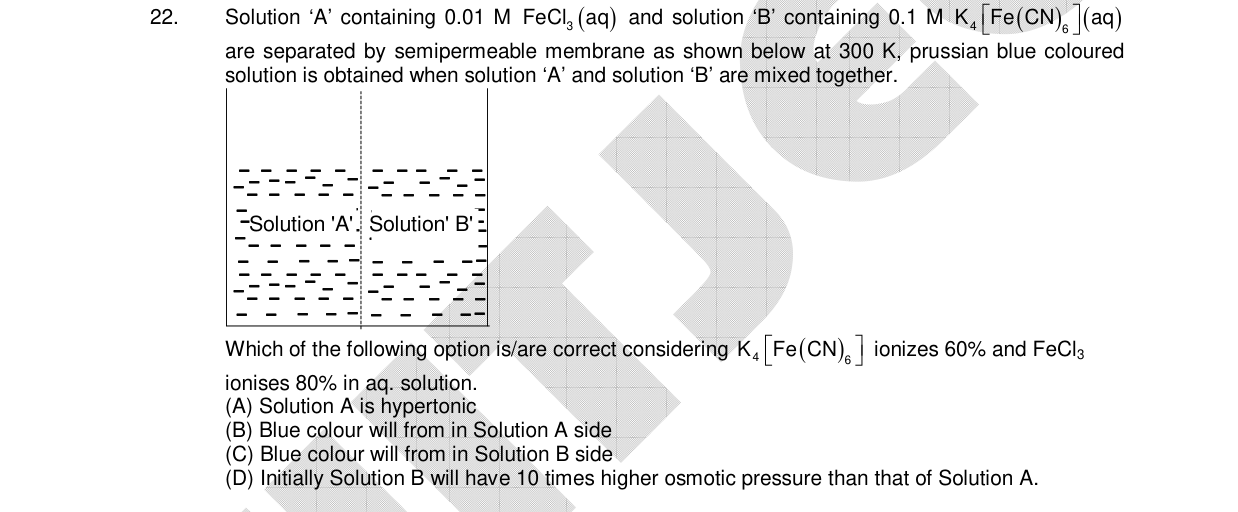 Chemistry diagram for: See image