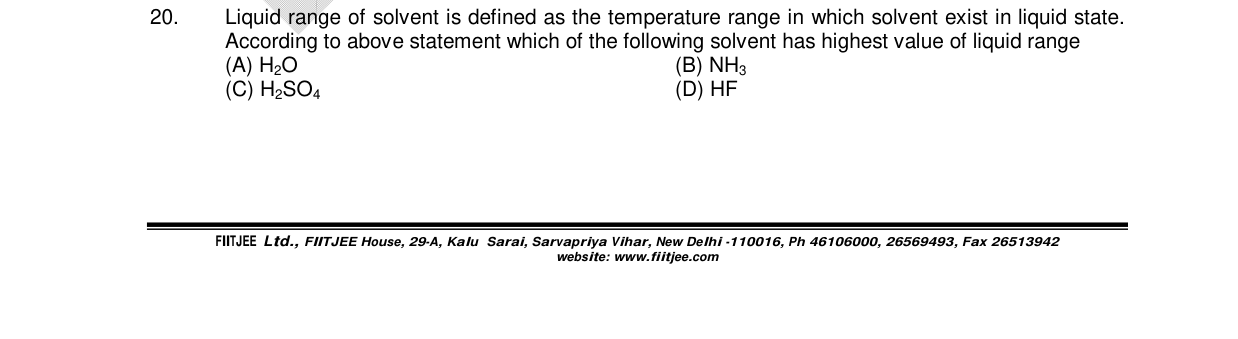 Chemistry diagram for: See image