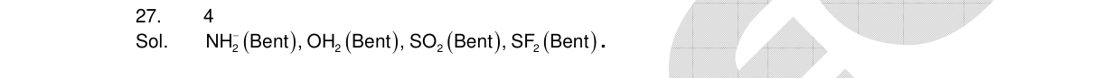 Chemistry diagram for: See image