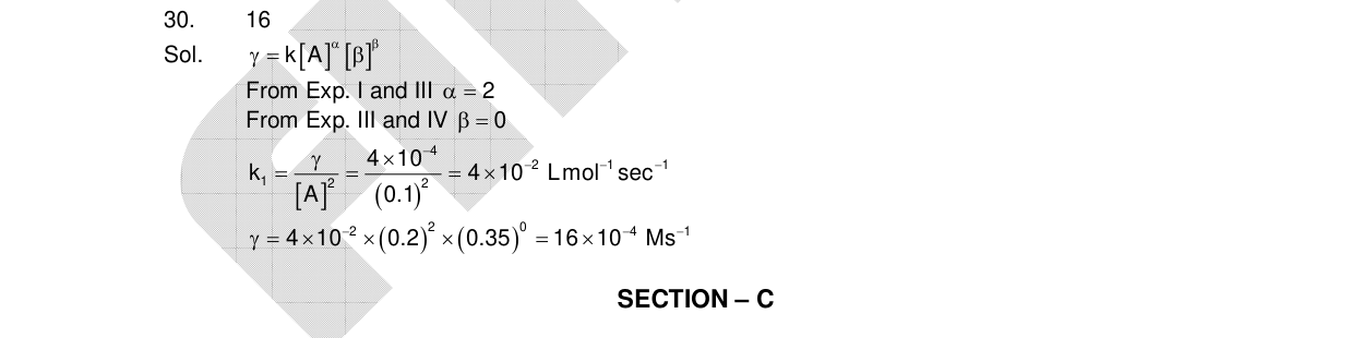 Chemistry diagram for: See image