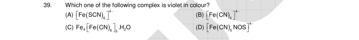 Chemistry diagram for: See image