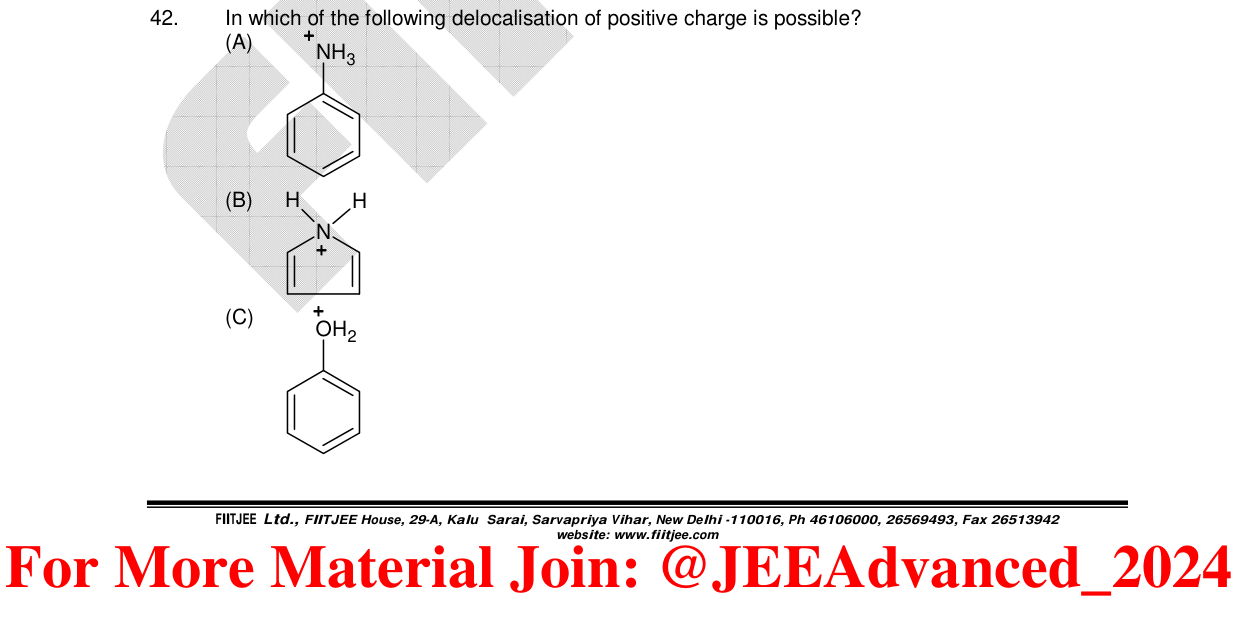 Chemistry diagram for: See image