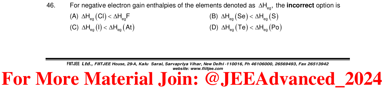 Chemistry diagram for: See image
