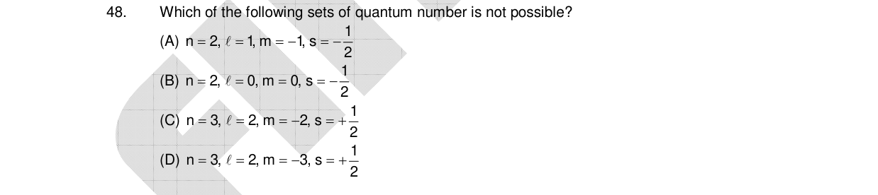 Chemistry diagram for: See image