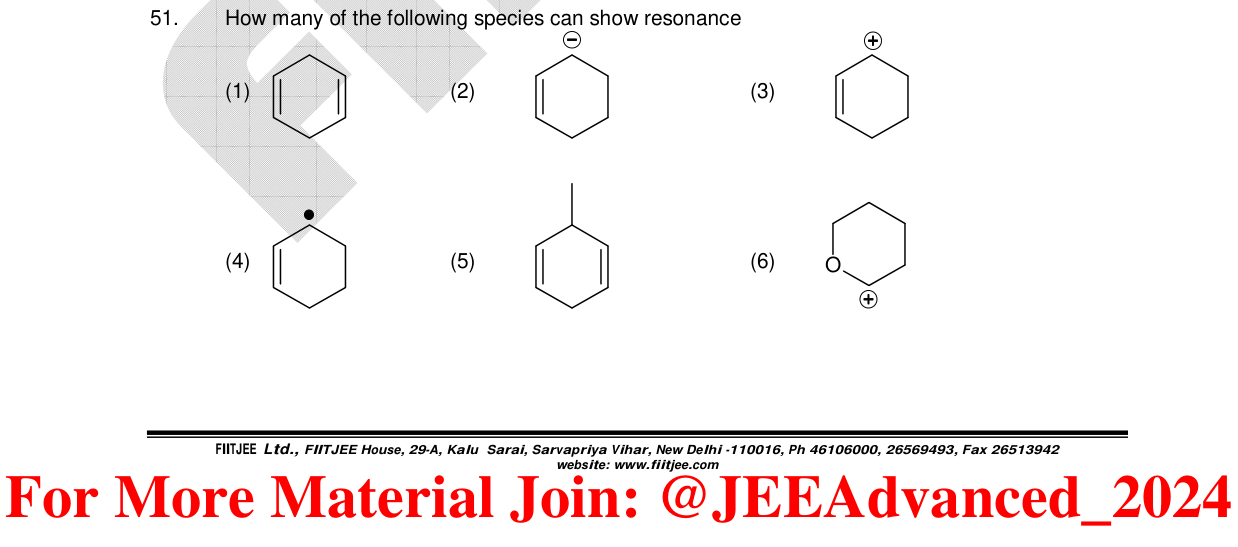 Chemistry diagram for: See image