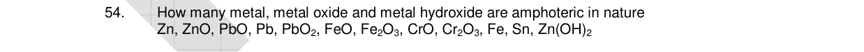 Chemistry diagram for: See image