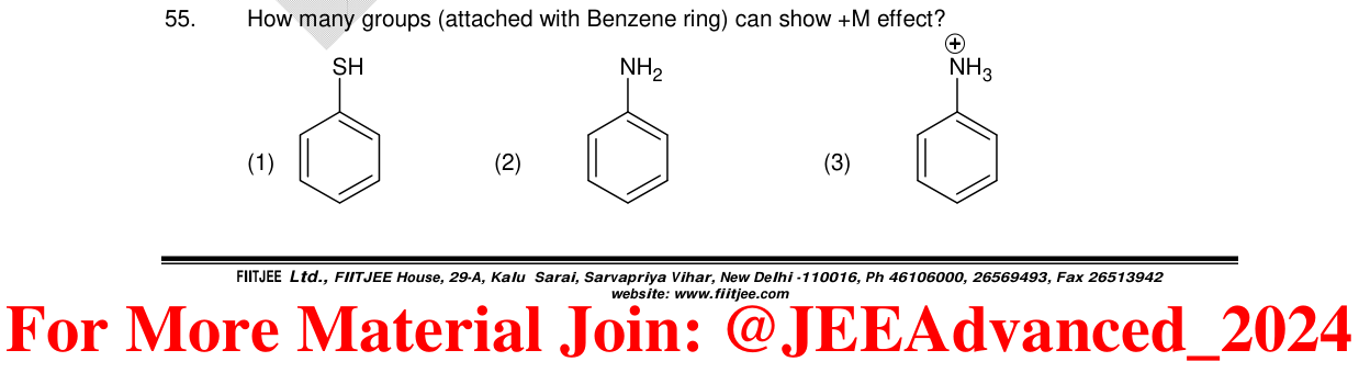 Chemistry diagram for: See image
