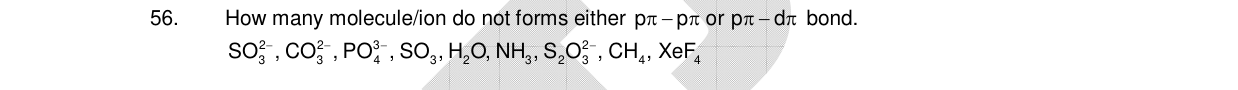 Chemistry diagram for: See image