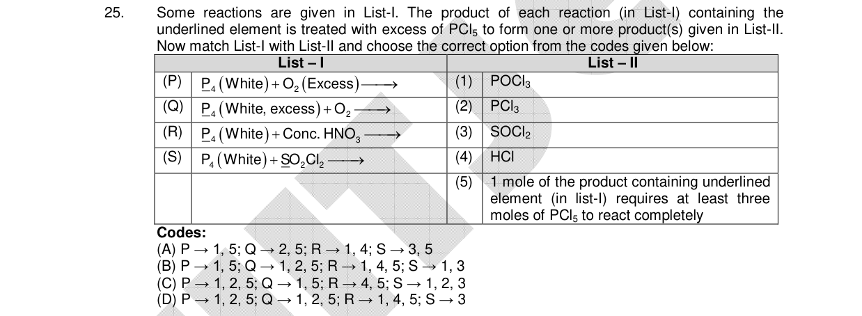 Chemistry diagram for: See image
