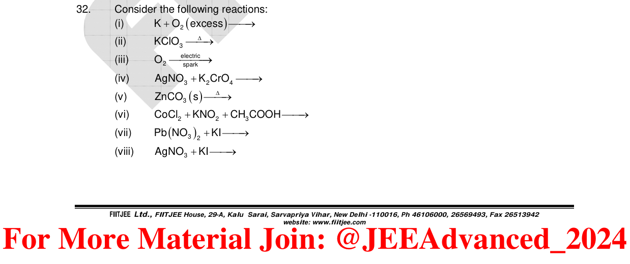 Chemistry diagram for: See image