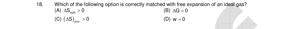 Chemistry diagram for: See image