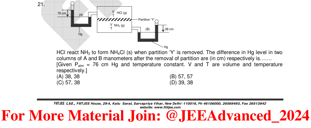 Chemistry diagram for: See image