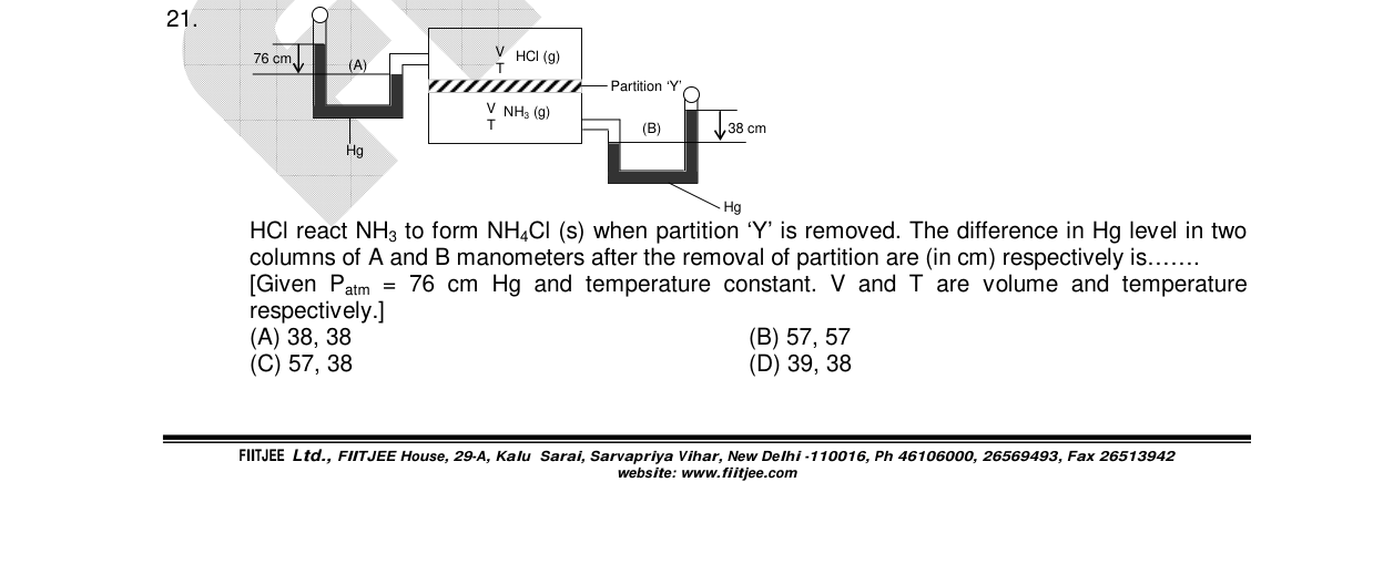 Chemistry diagram for: See image