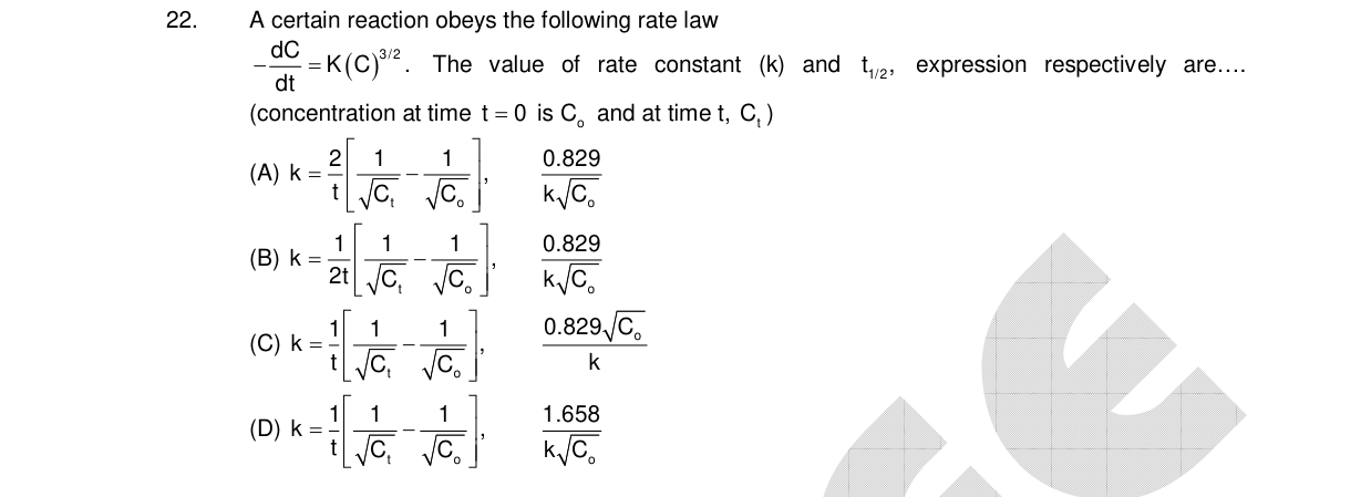Chemistry diagram for: See image