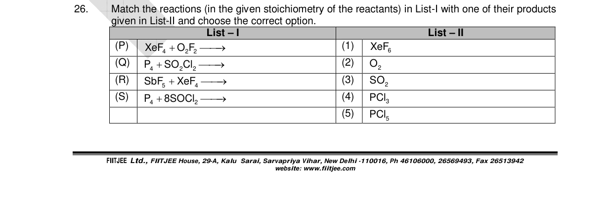 Chemistry diagram for: See image