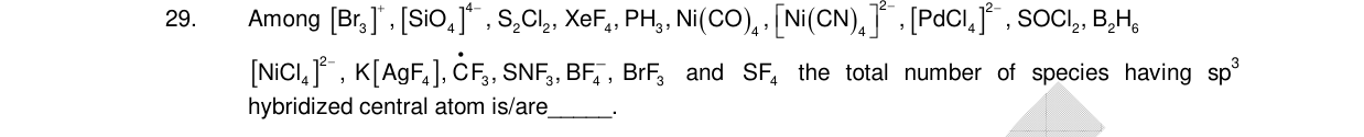 Chemistry diagram for: See image