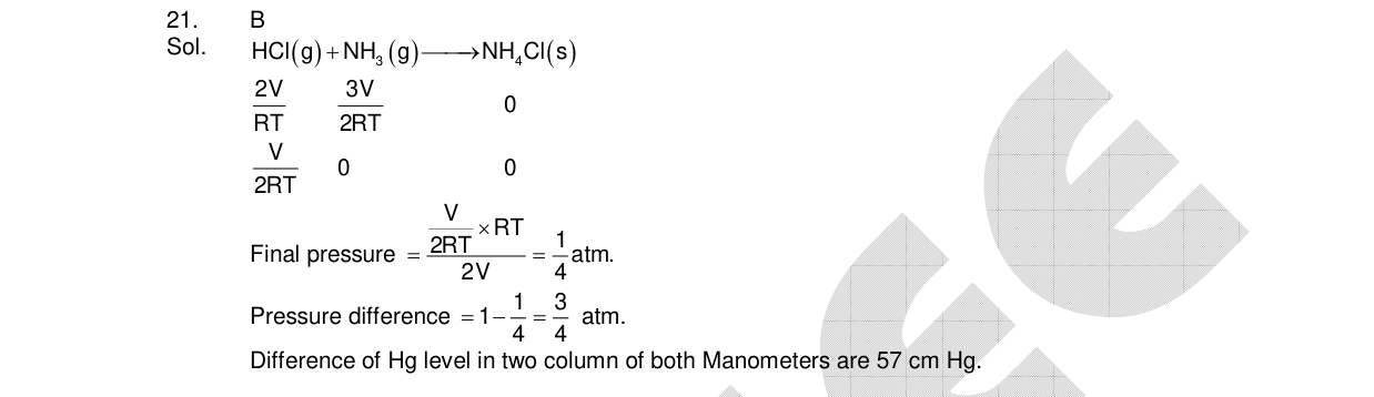 Chemistry diagram for: See image