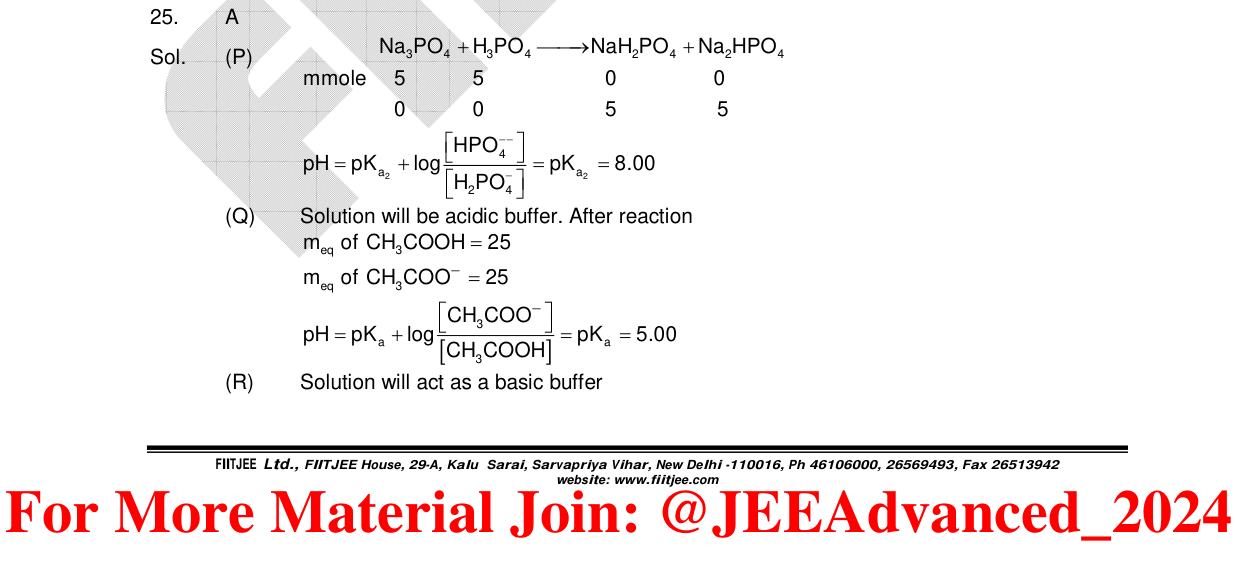 Chemistry diagram for: See image