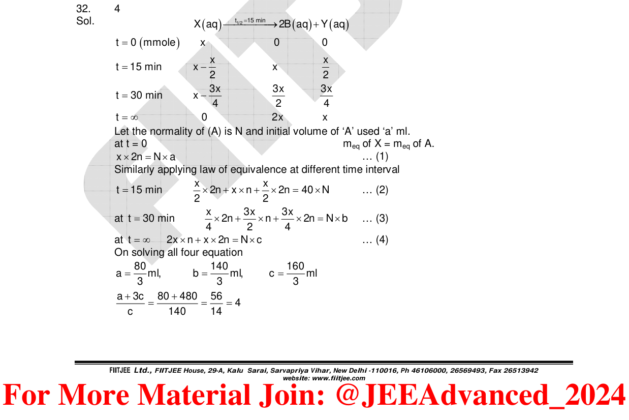 Chemistry diagram for: See image